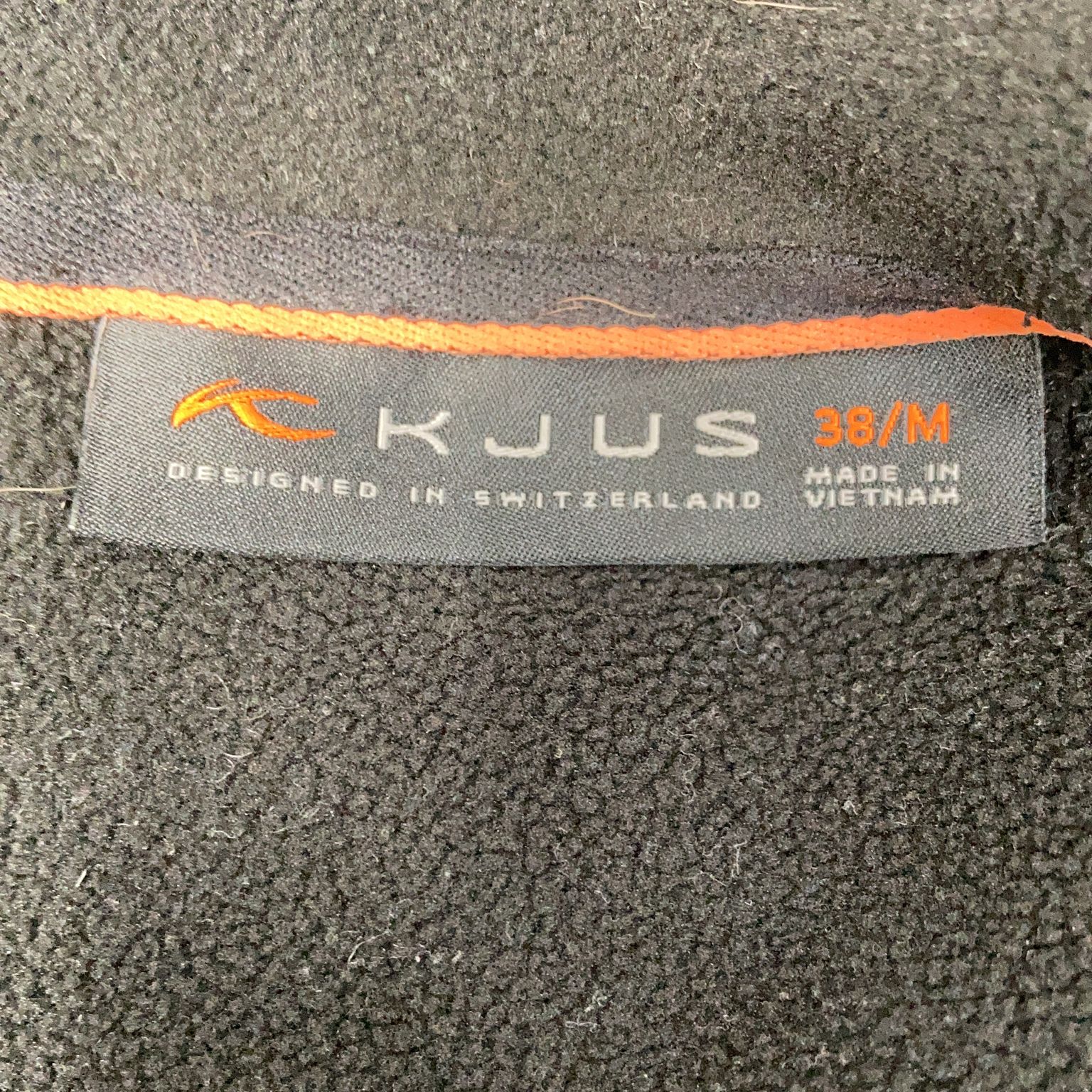 Kjus