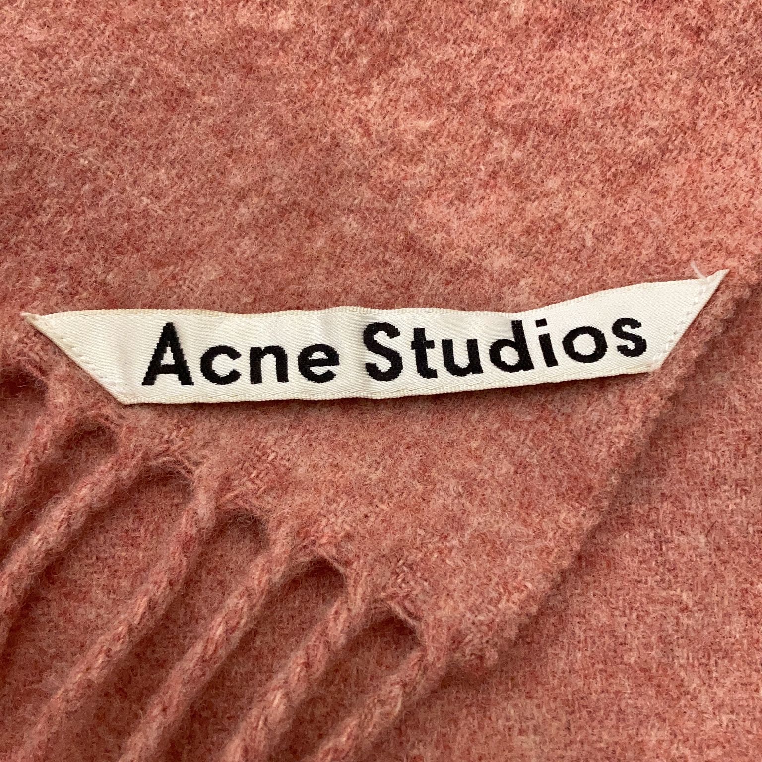 Acne Studios