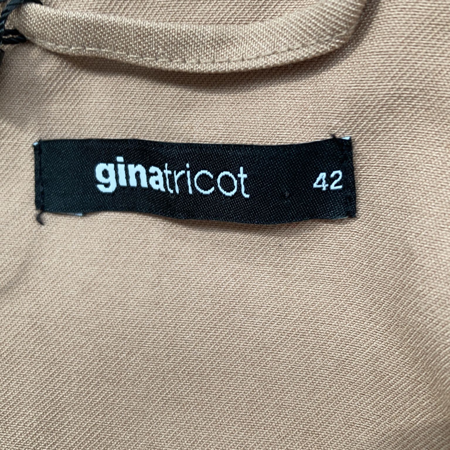 Gina Tricot