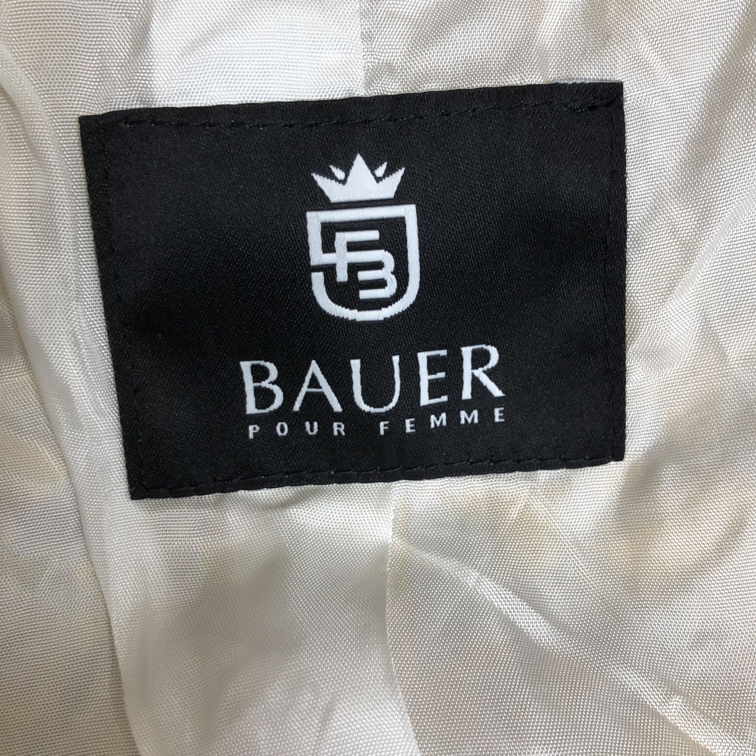 Bauer