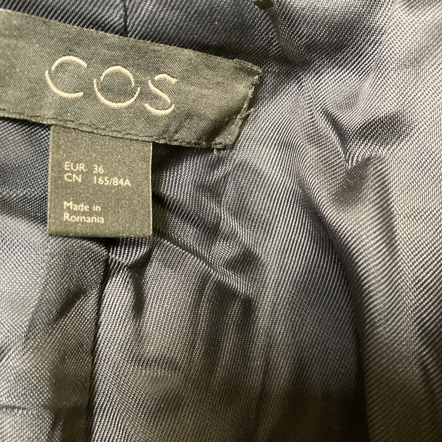 COS