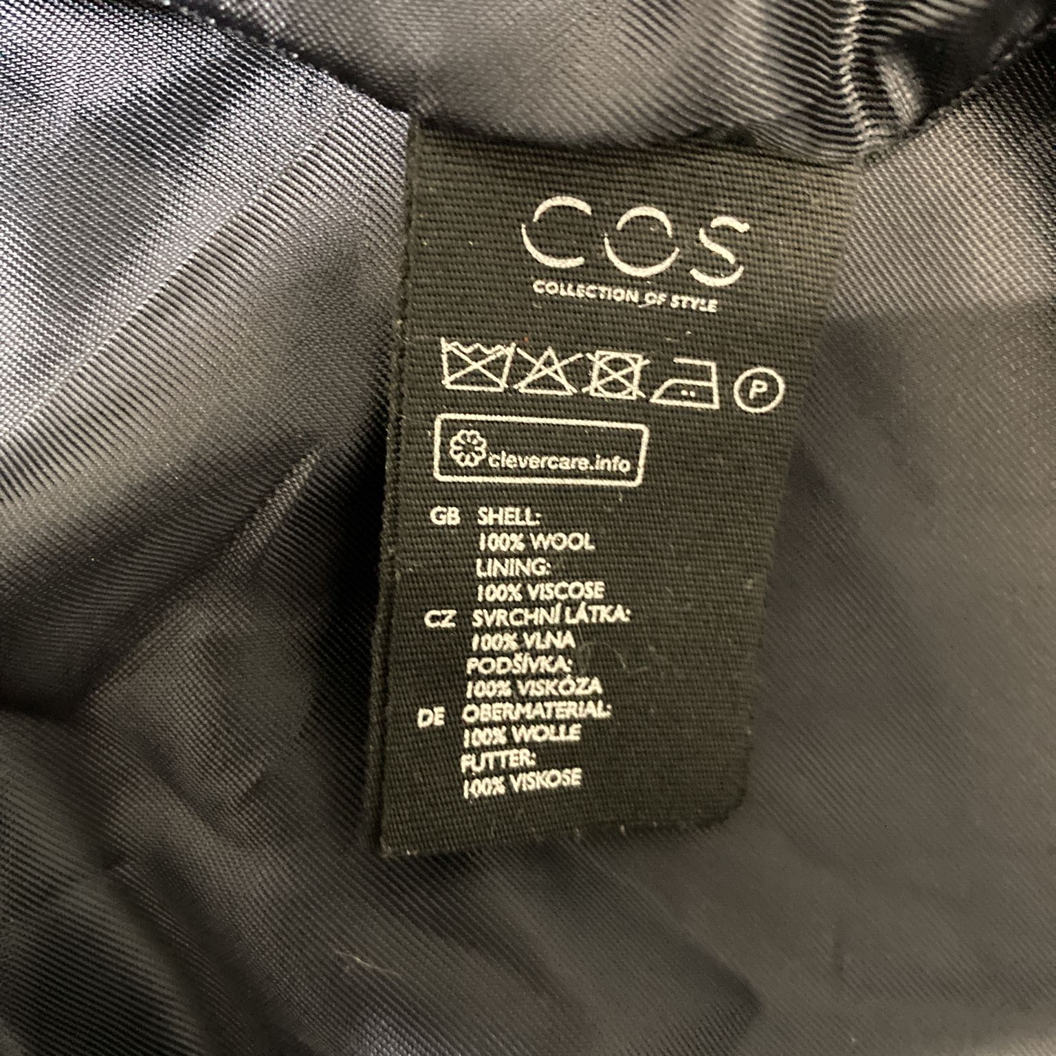 COS