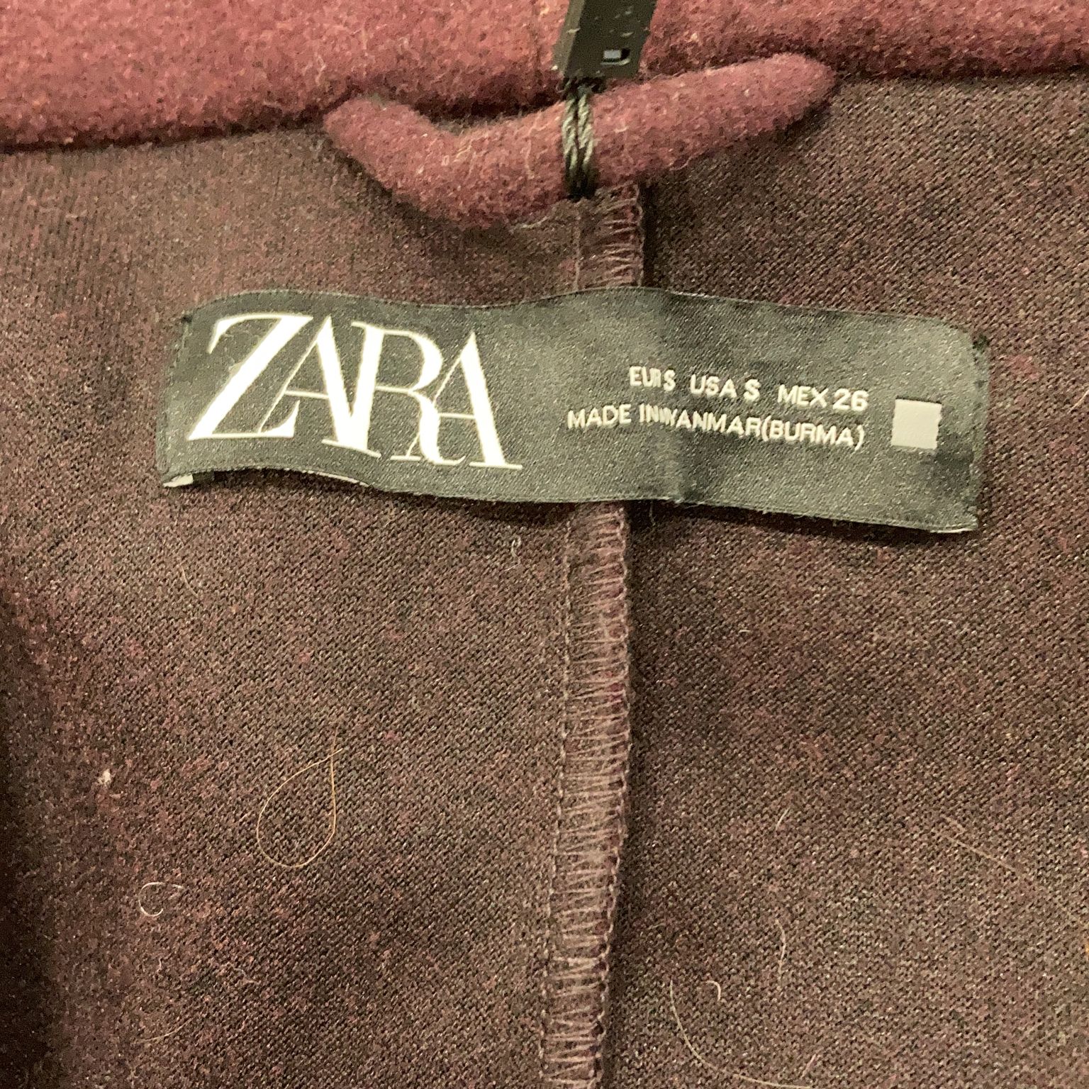 Zara