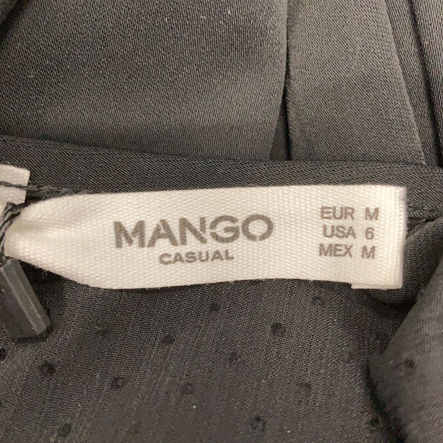 Mango Casual