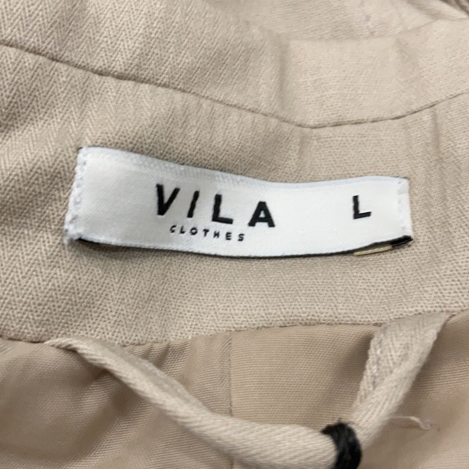 VILA Clothes