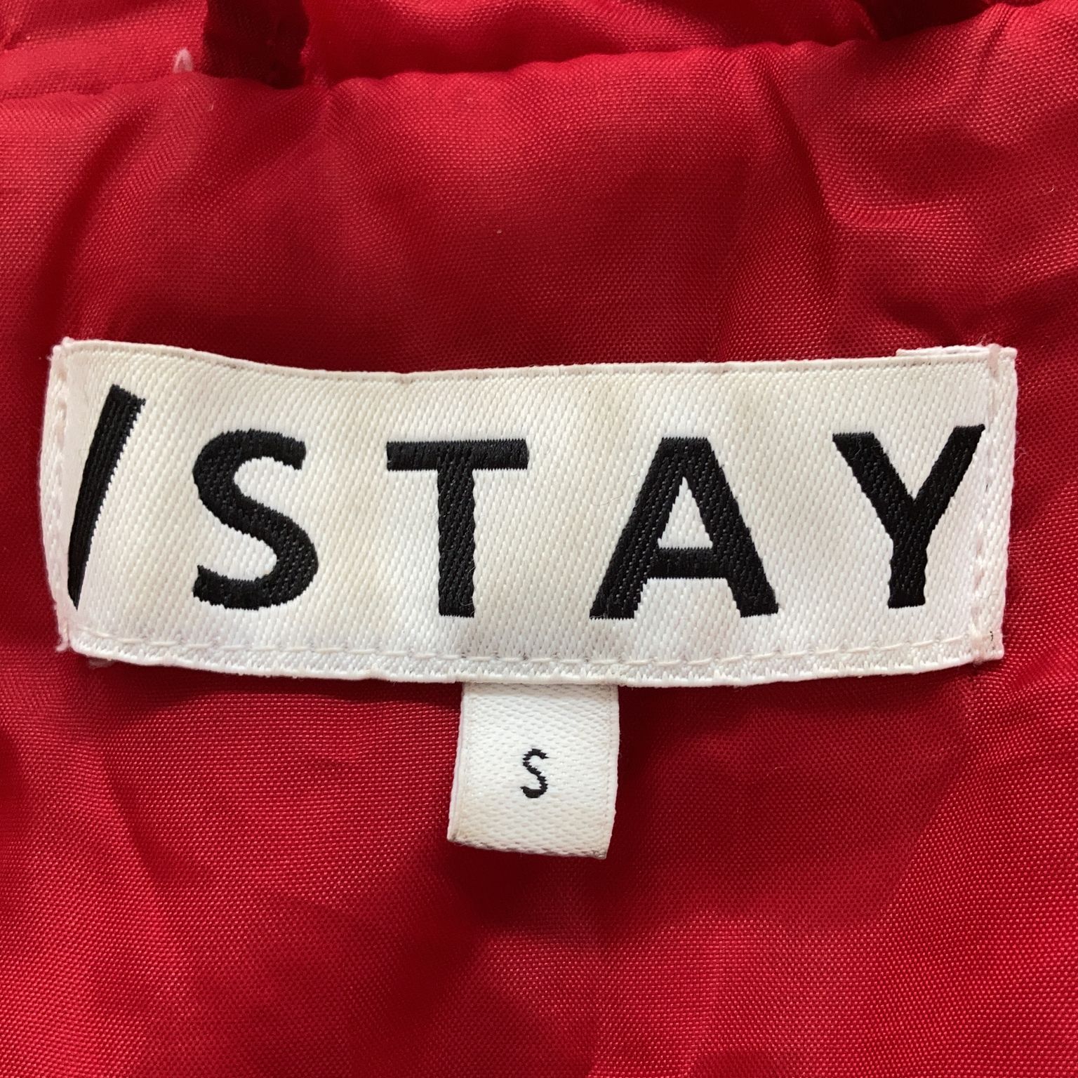 Stay