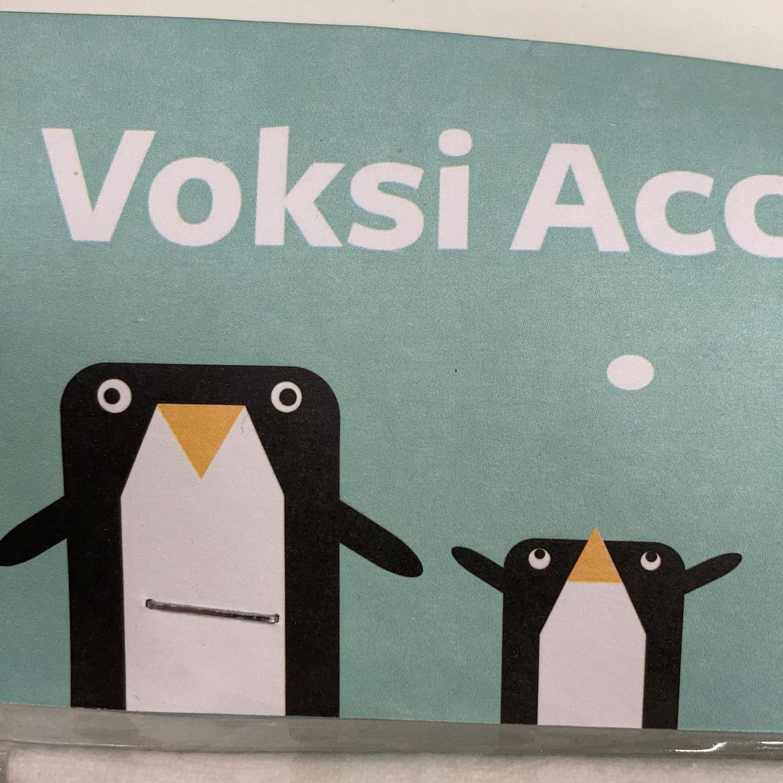 Voksi