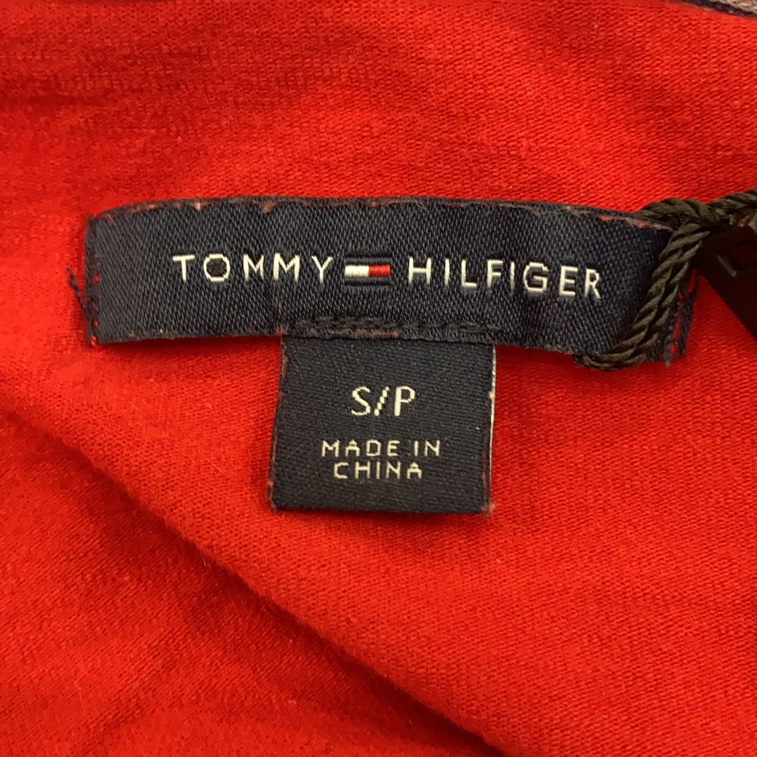 Tommy Hilfiger