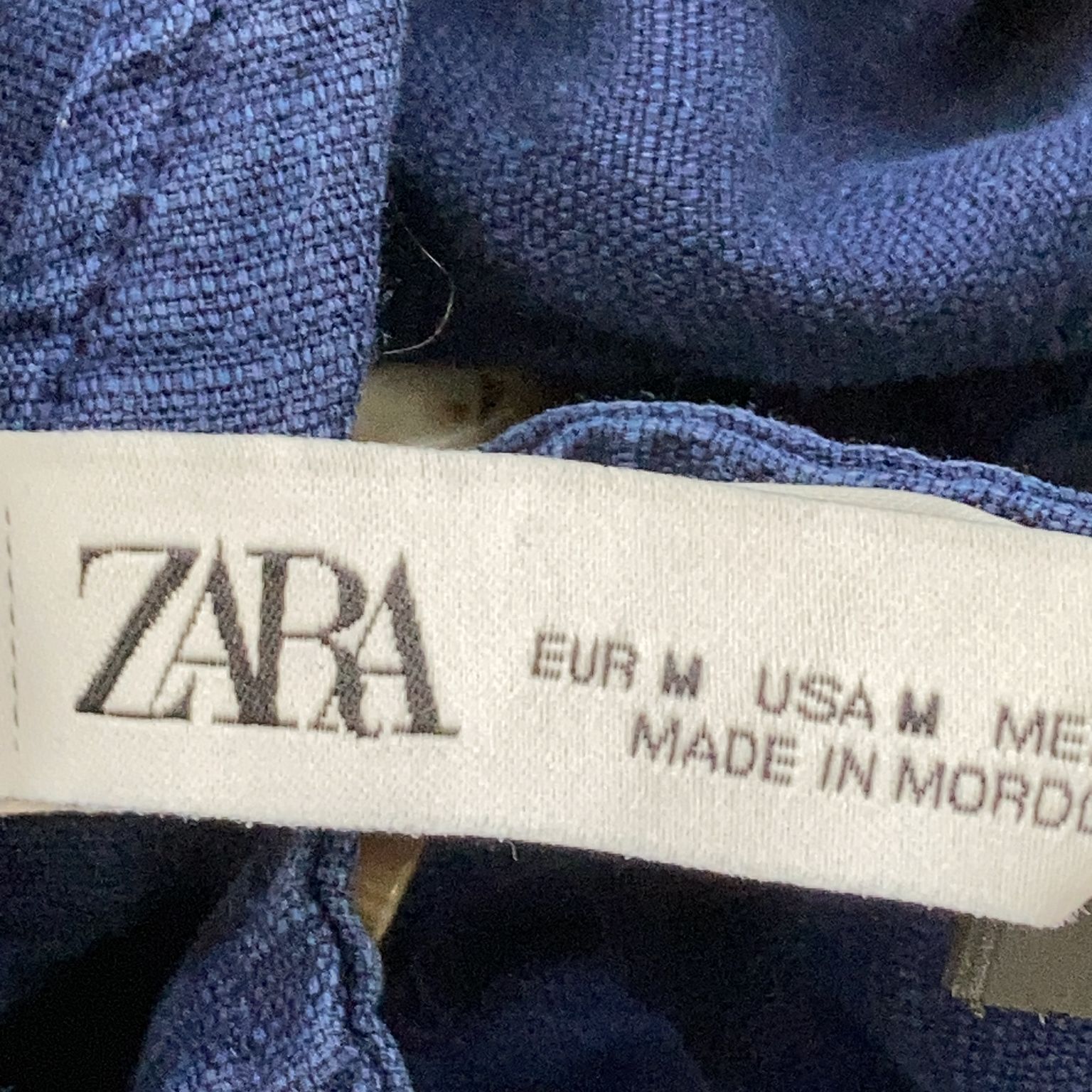 Zara