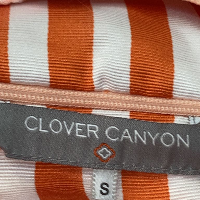 Clover Canyon