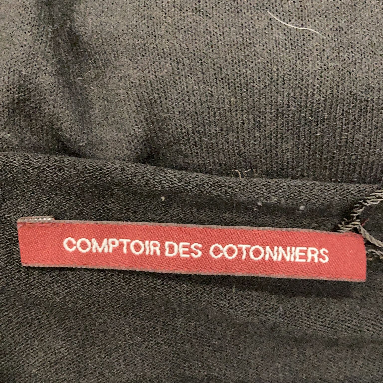 Comptoir des Cotonniers