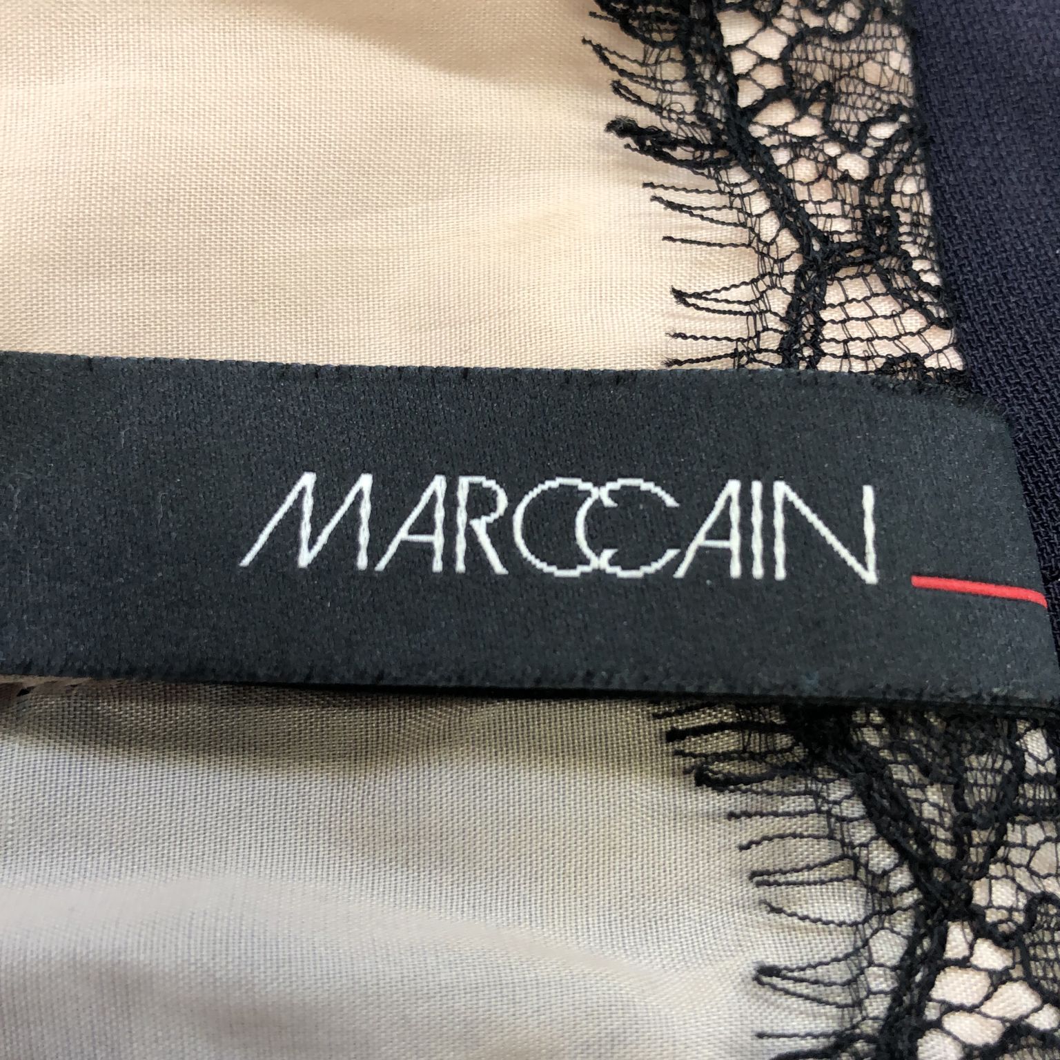 Marc Cain