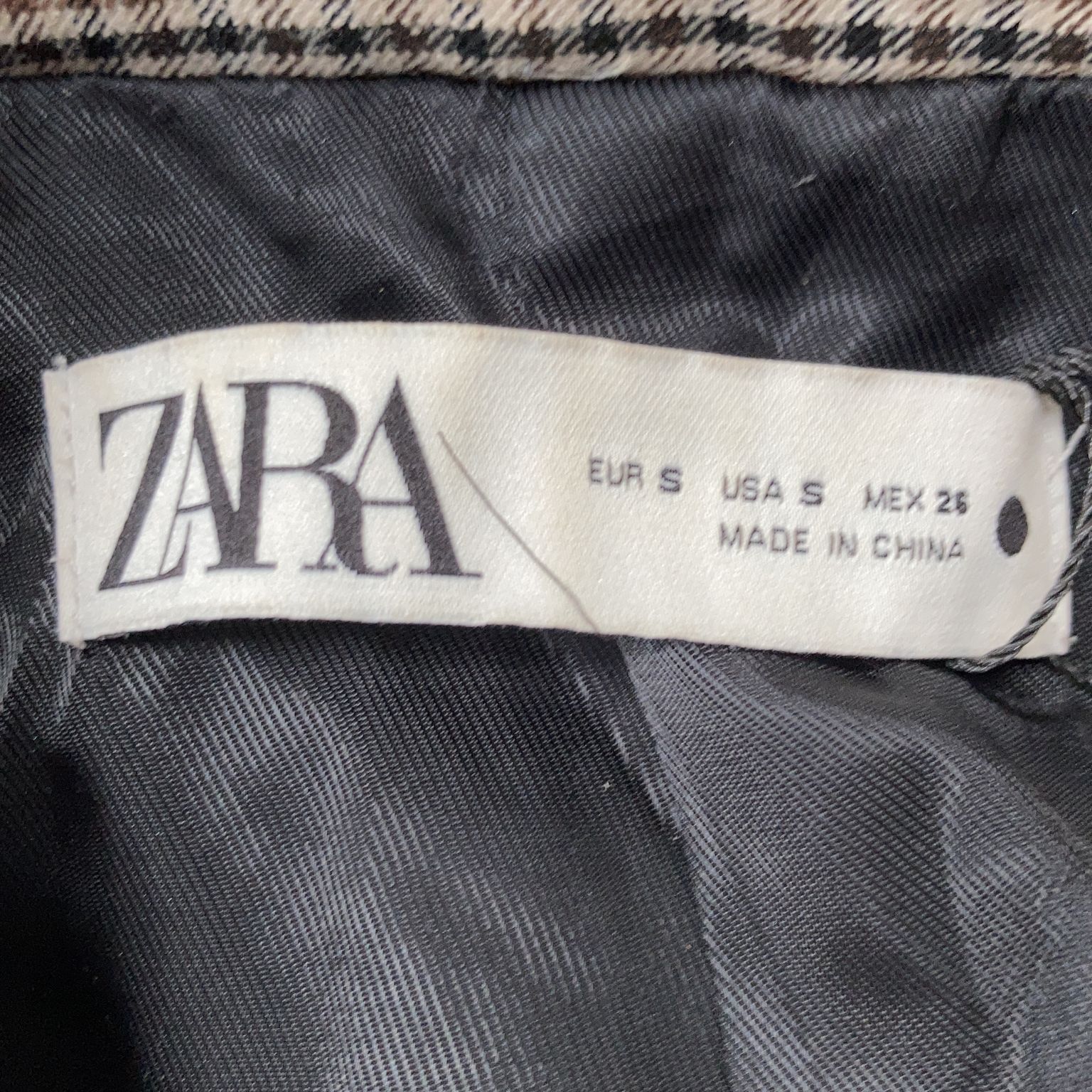 Zara