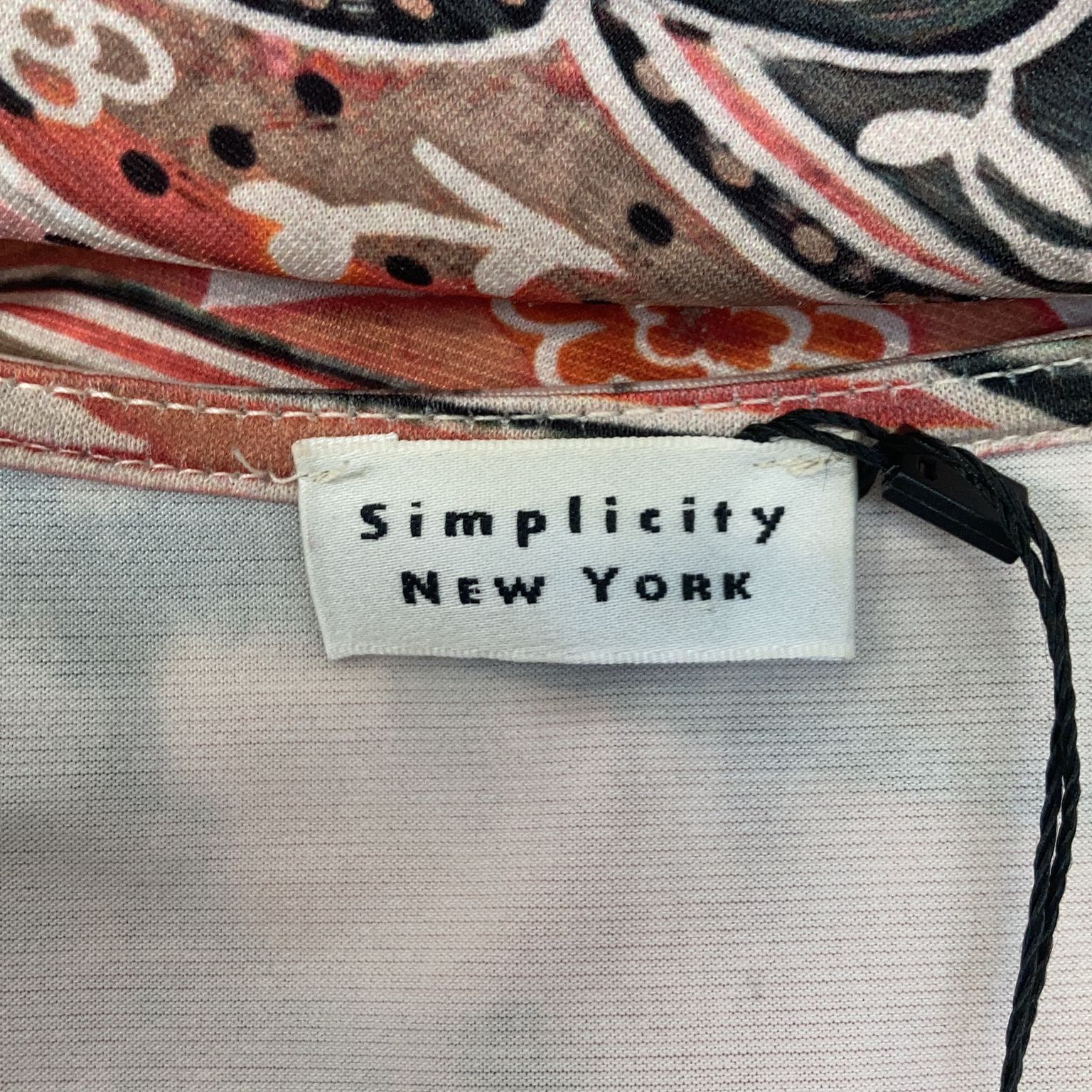 Simplicity New York