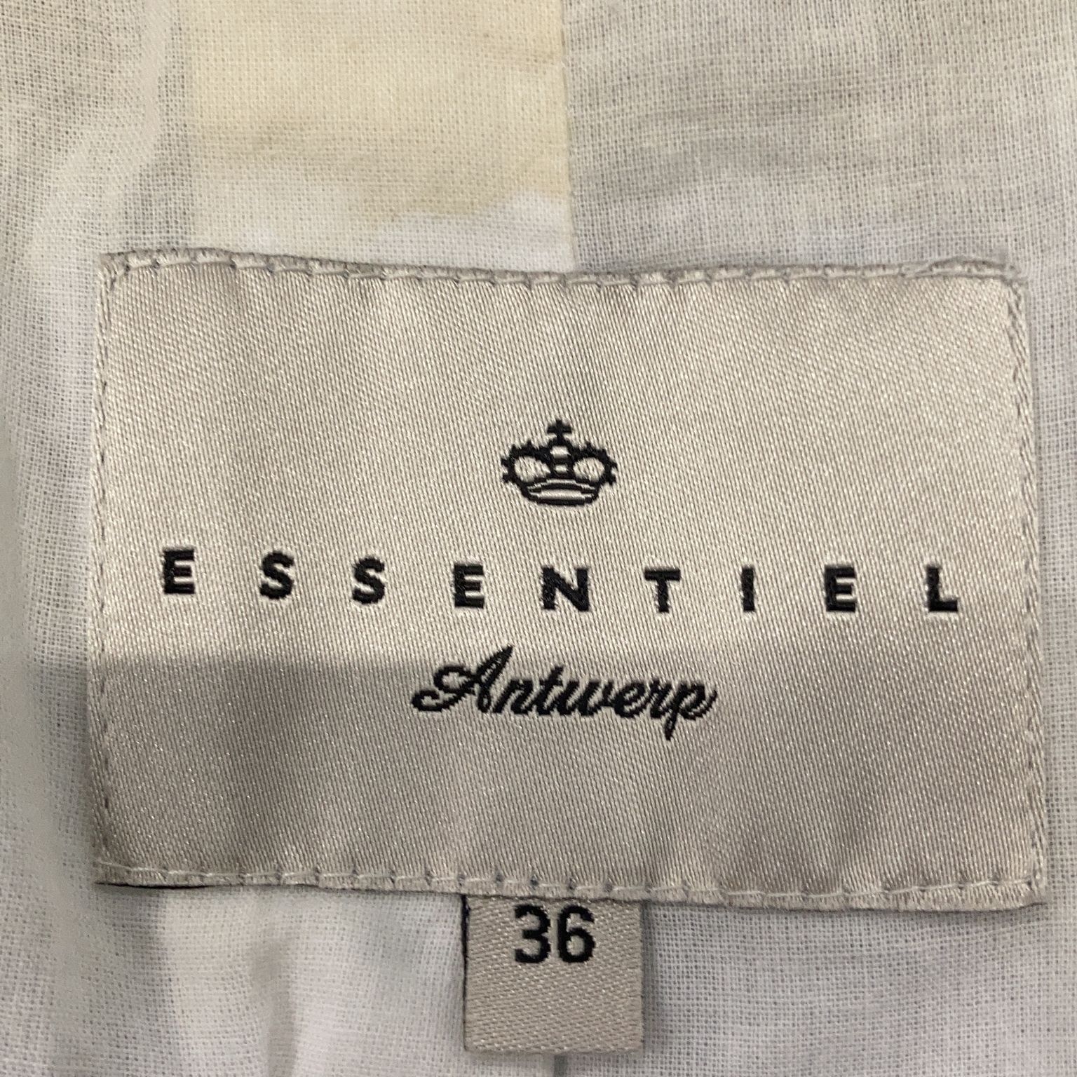 Essentiel Antwerp