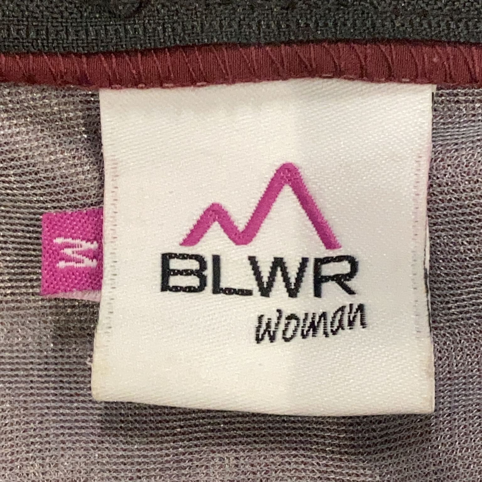 BLWR Woman