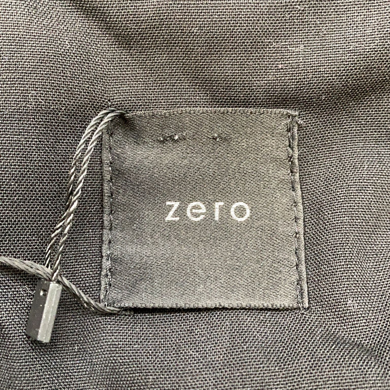 Zero