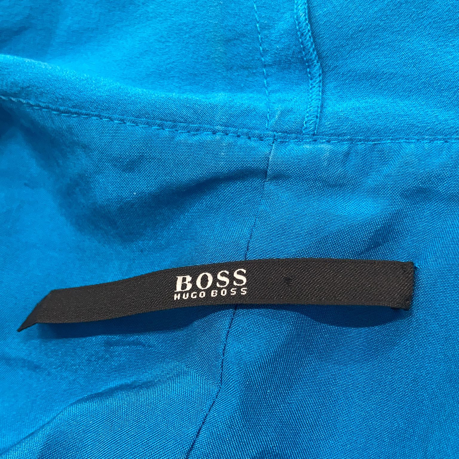 Boss Hugo Boss