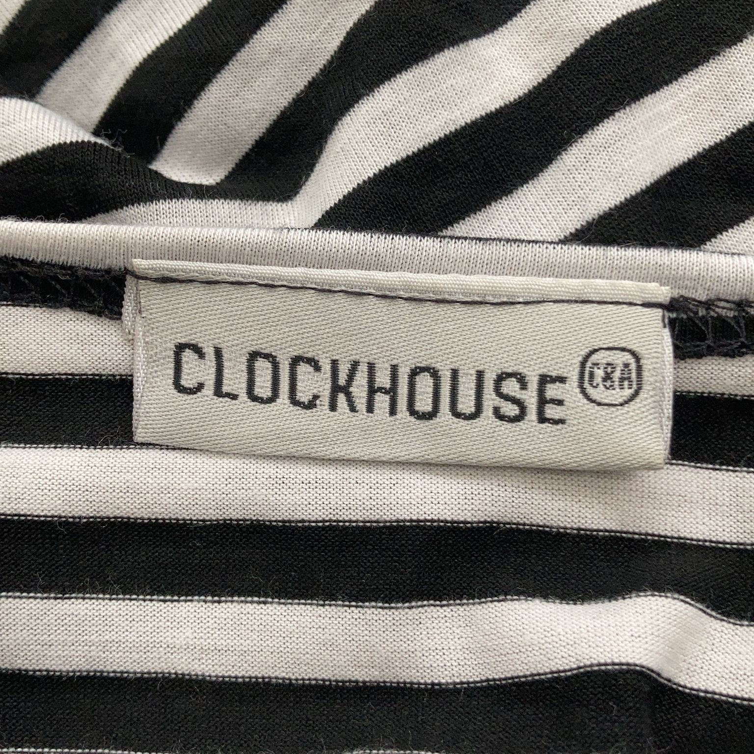 Clockhouse by CA