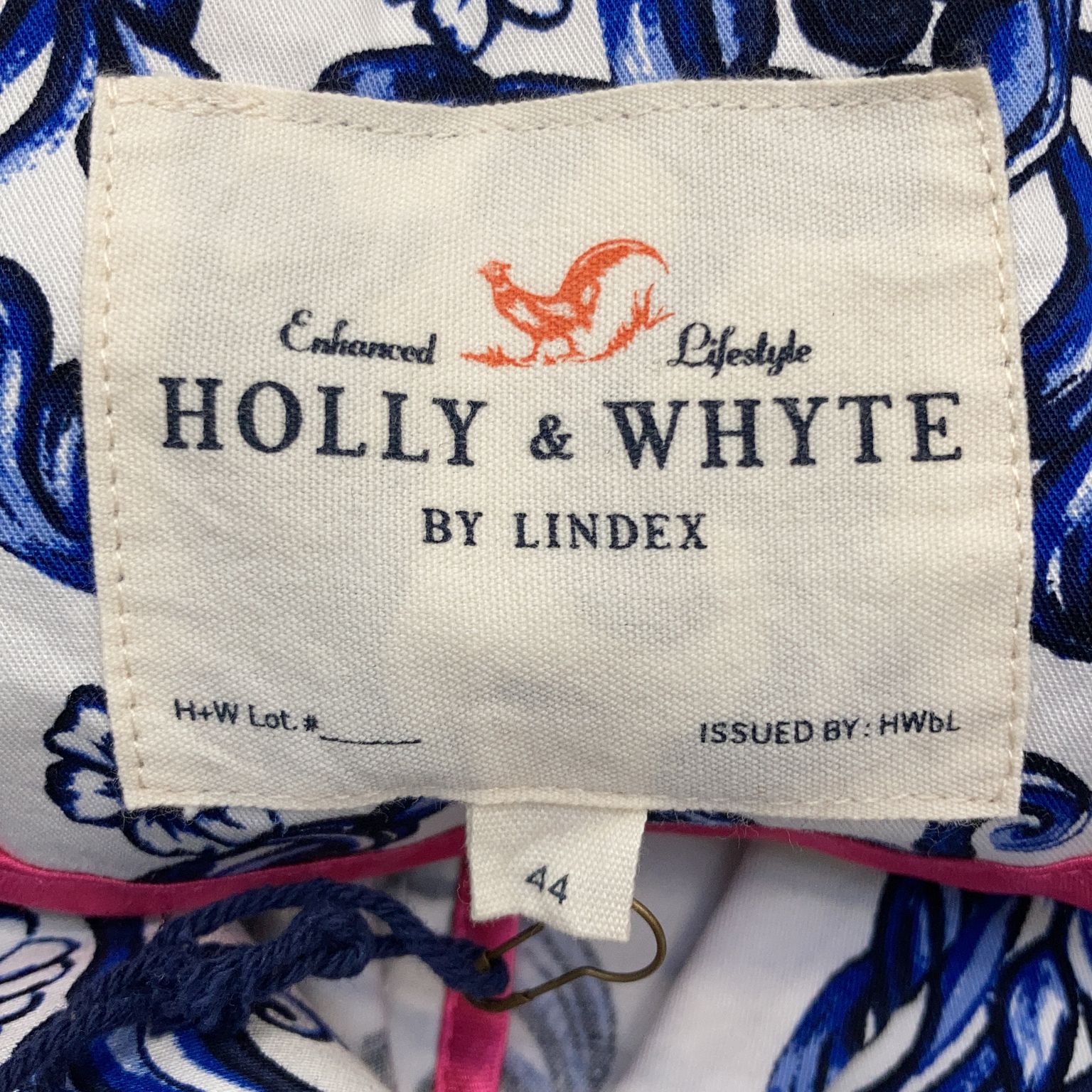 Holly  Whyte by Lindex