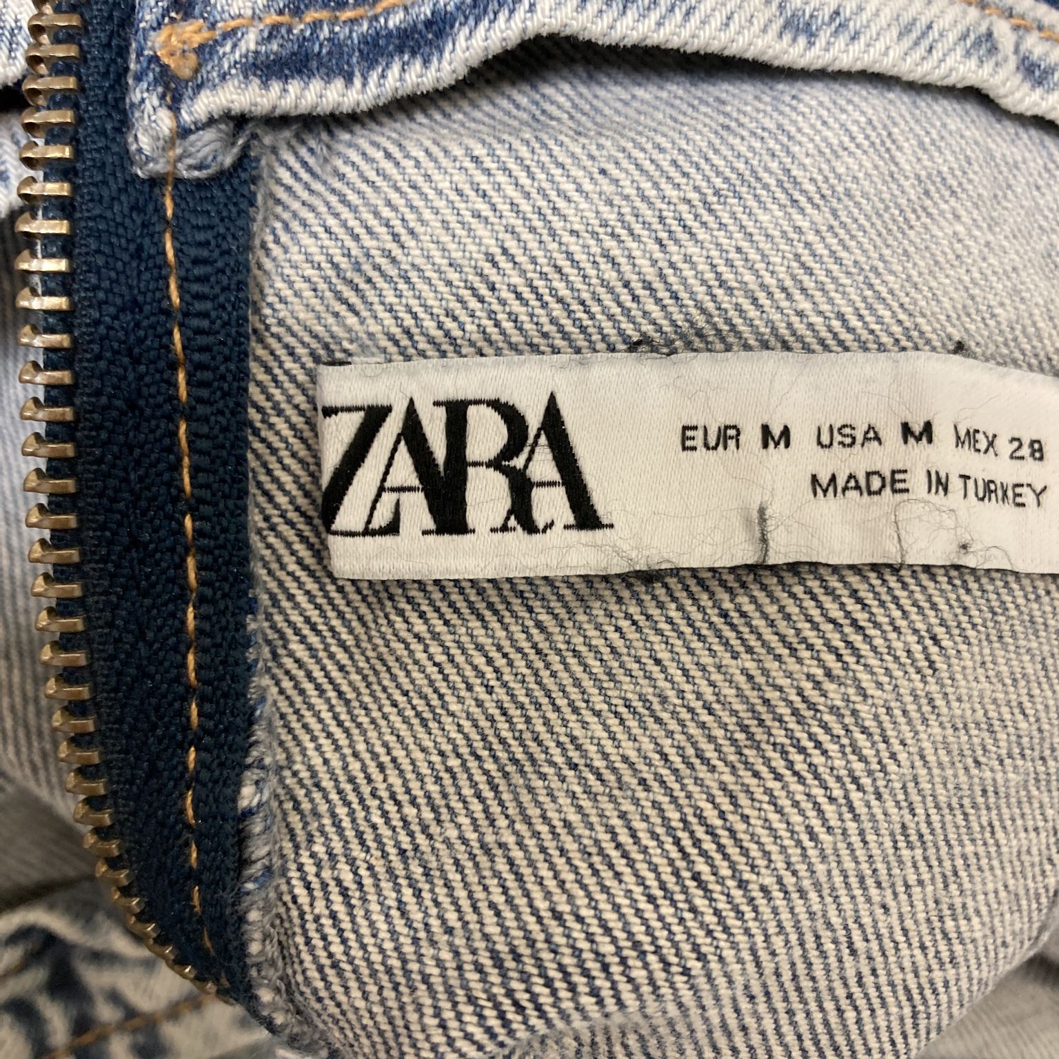 Zara