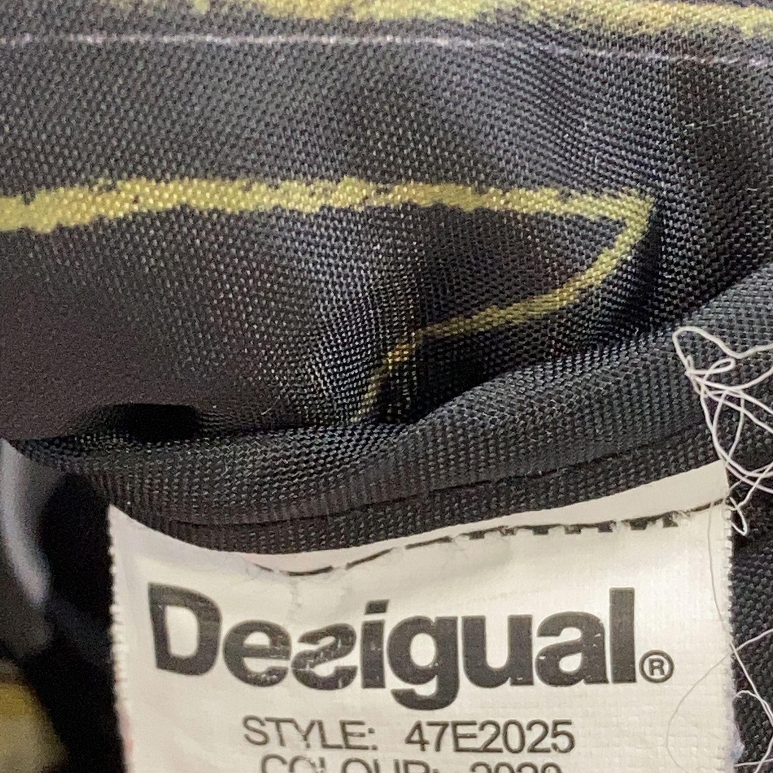 Desigual