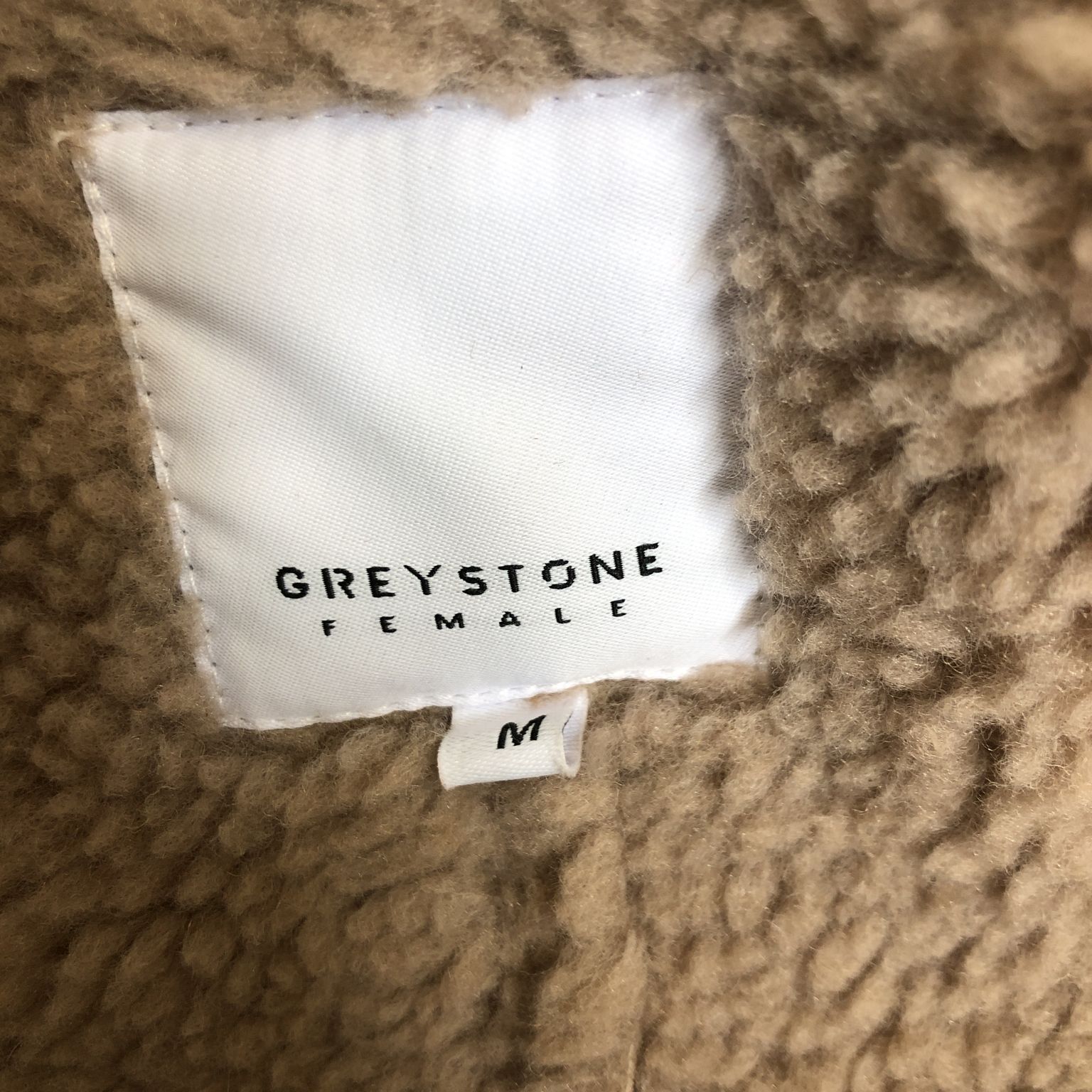 Greystone