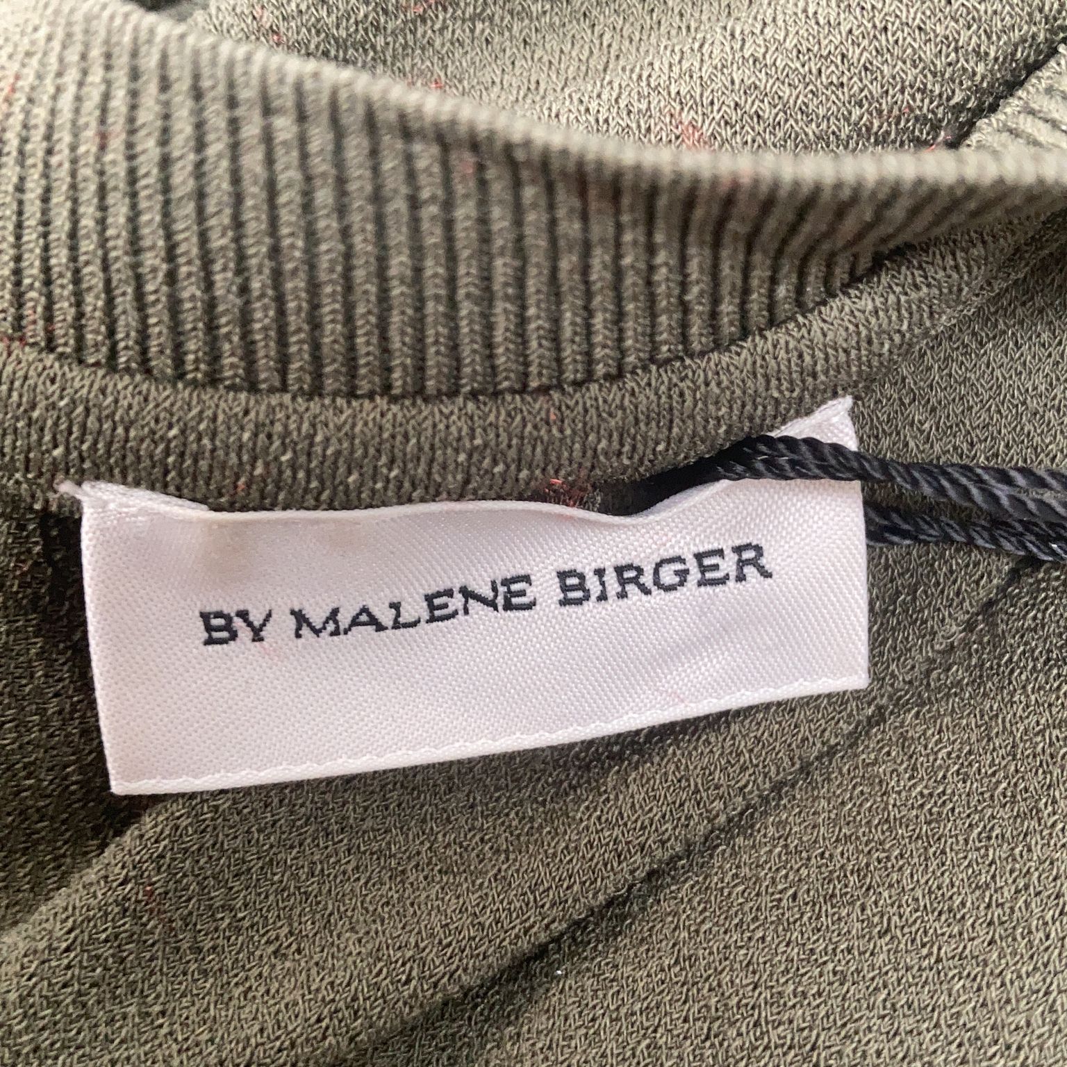 By Malene Birger