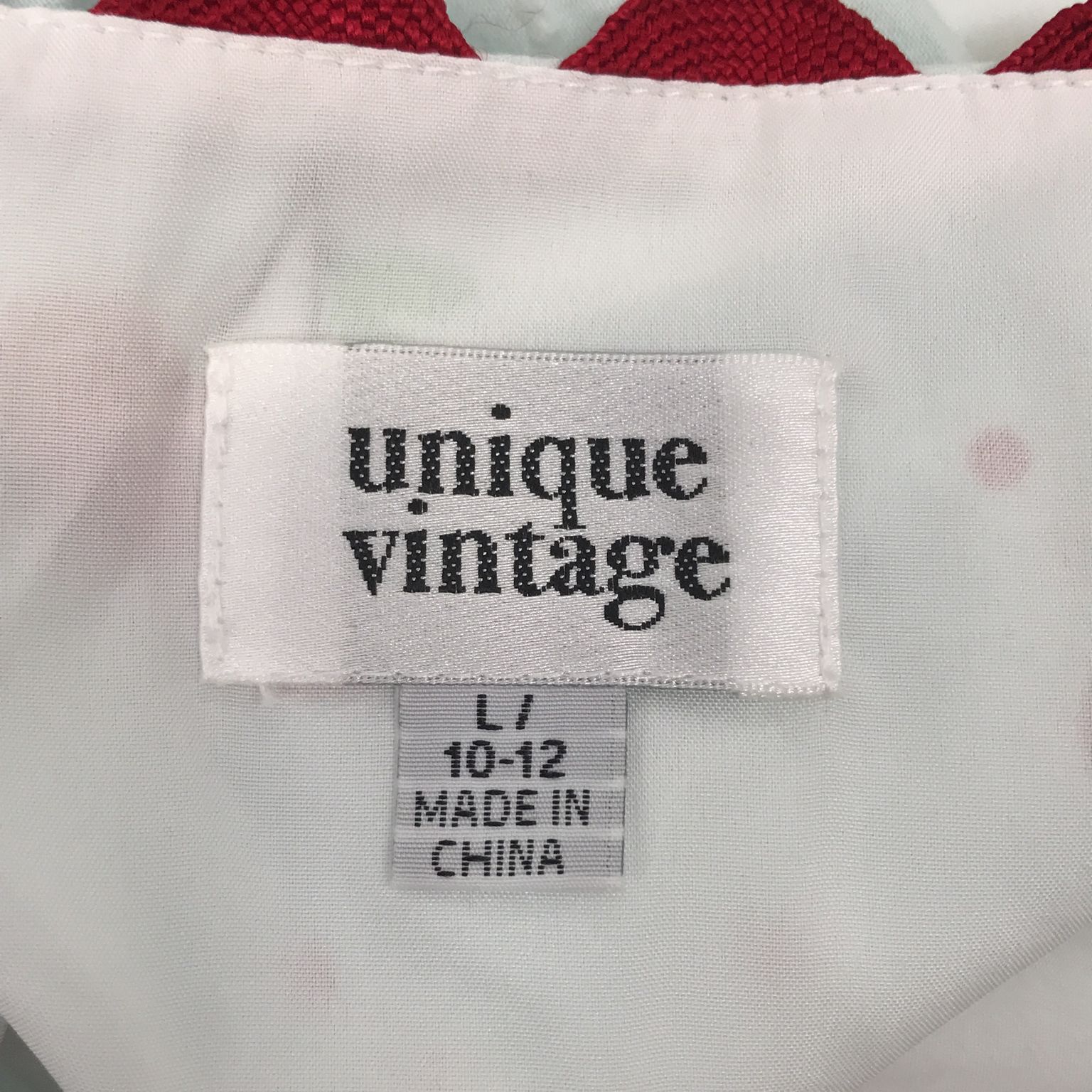 Unique Vintage