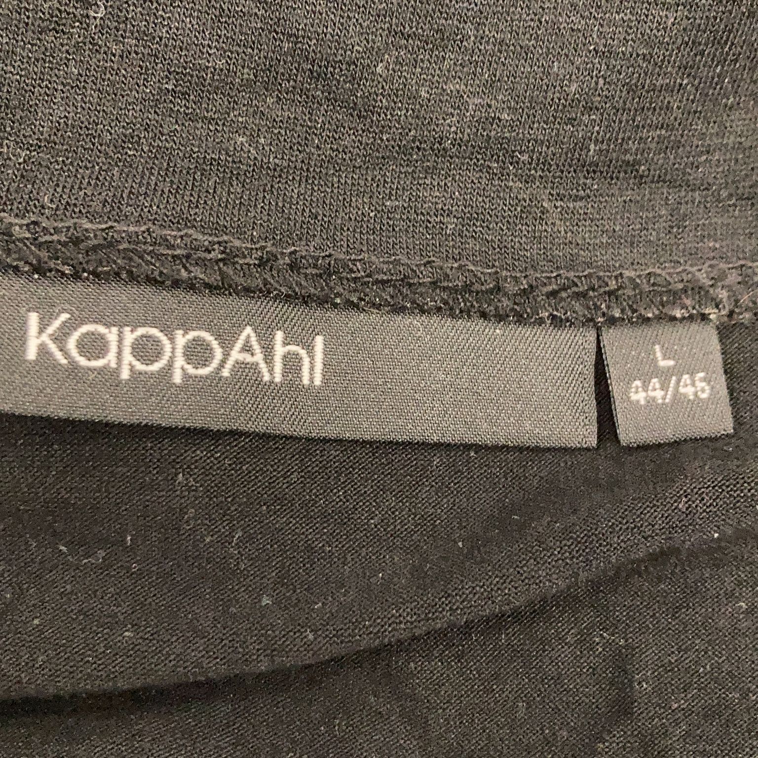 KappAhl