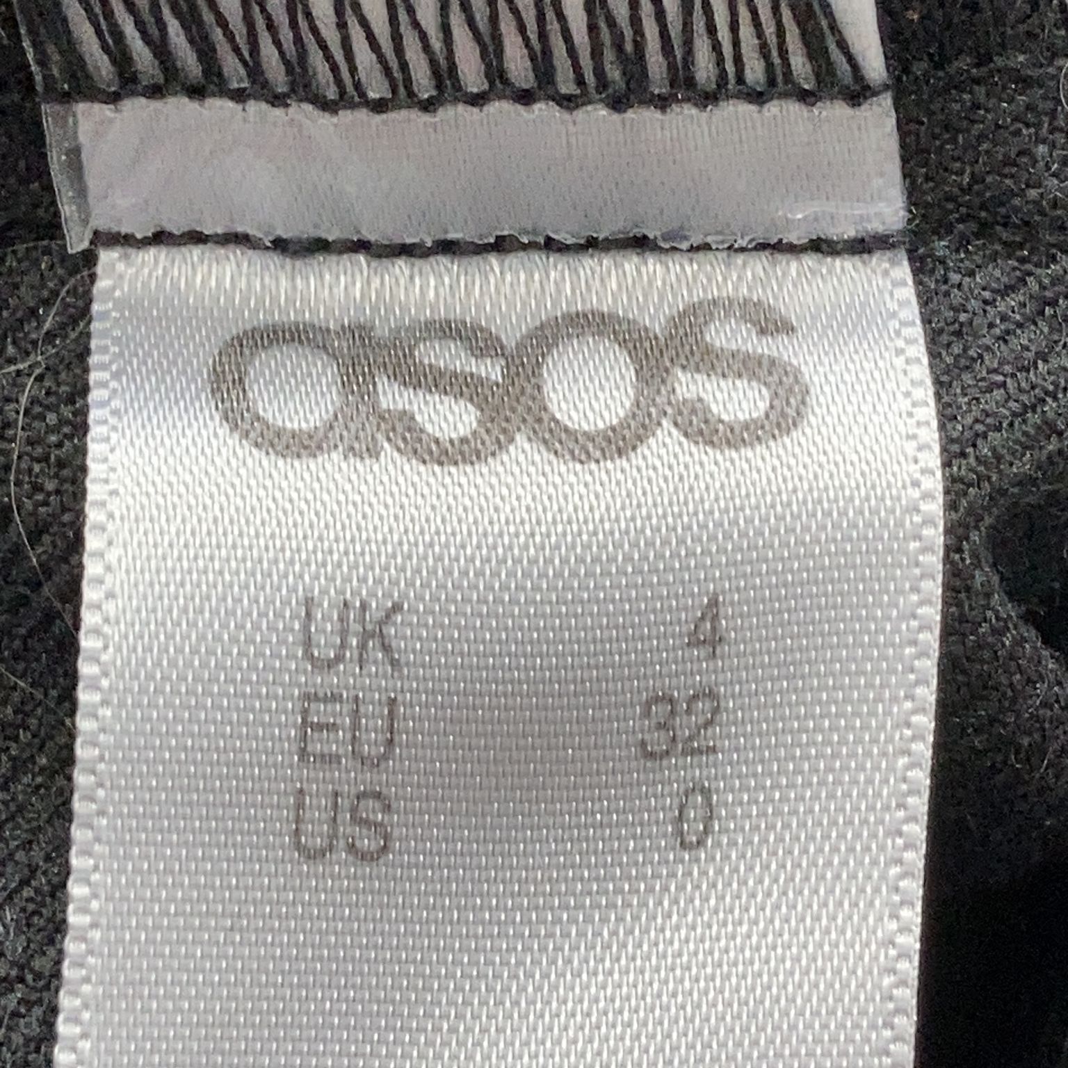 ASOS