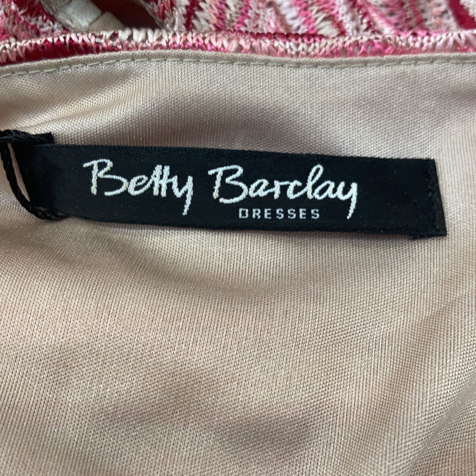 Betty Barclay