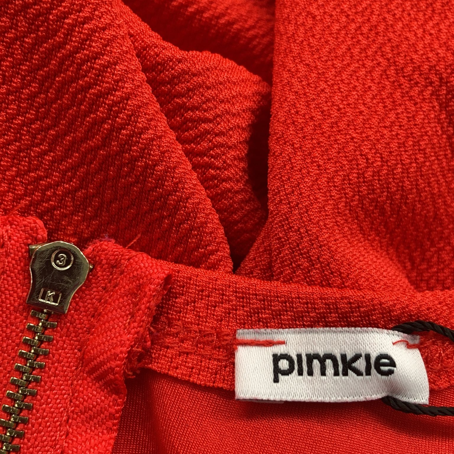 Pimkie