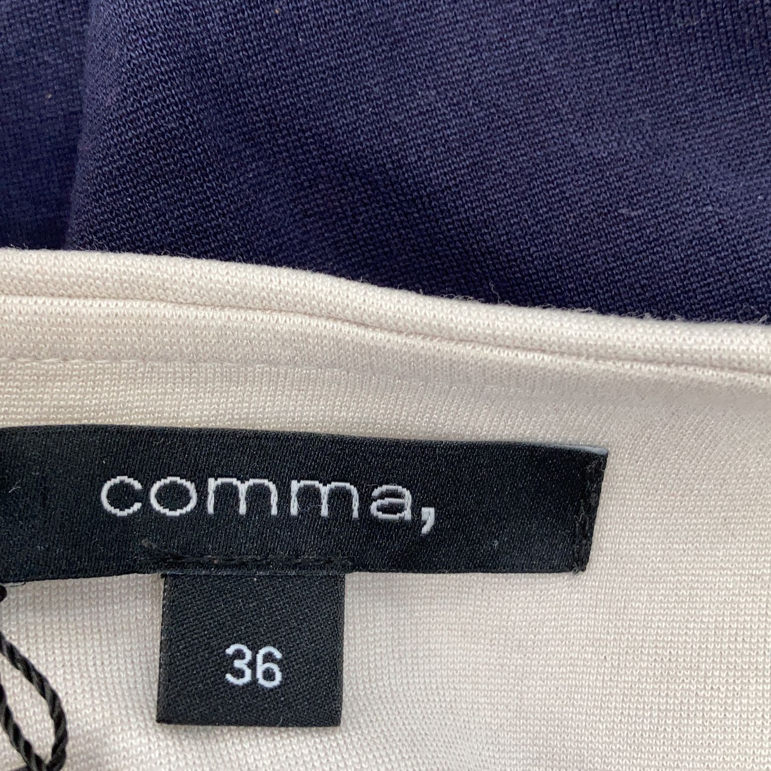 Comma