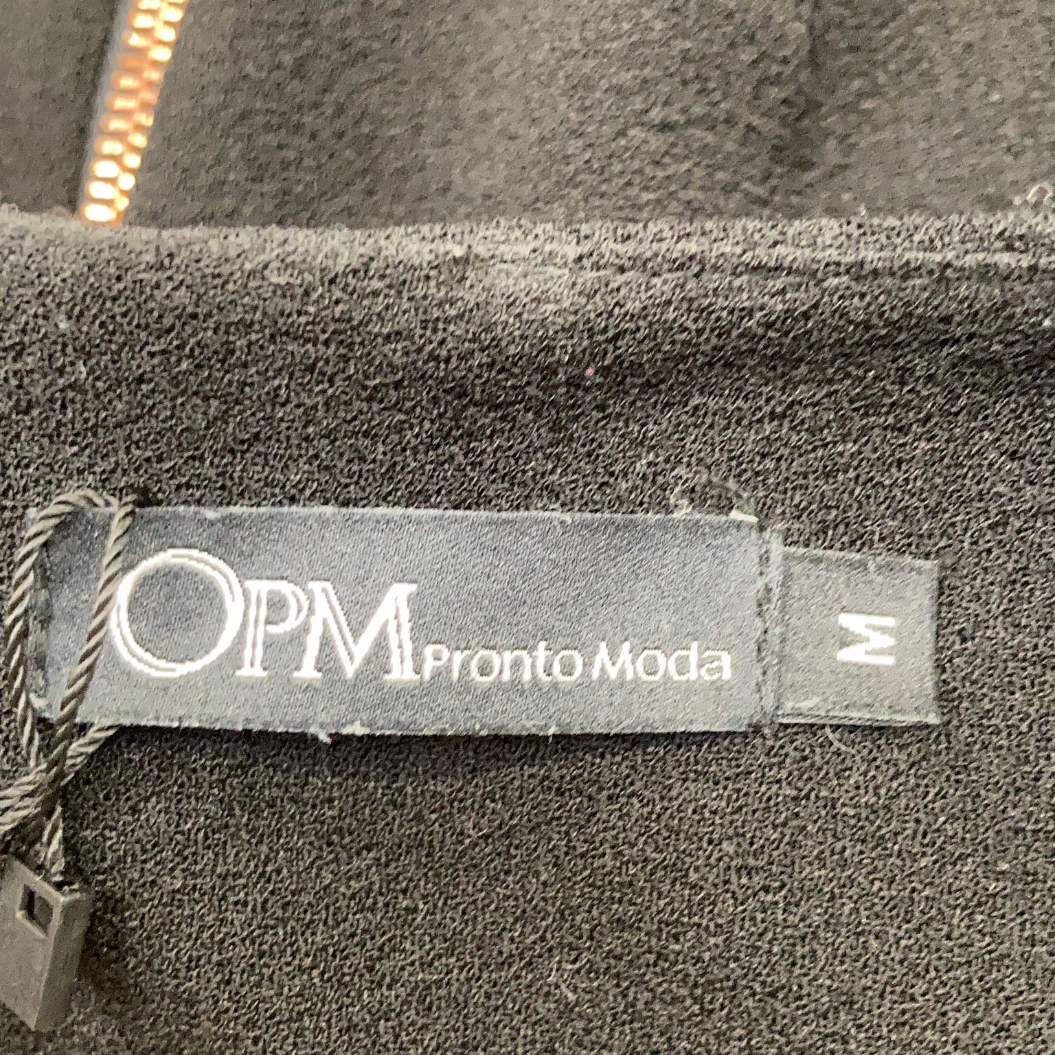 OPM