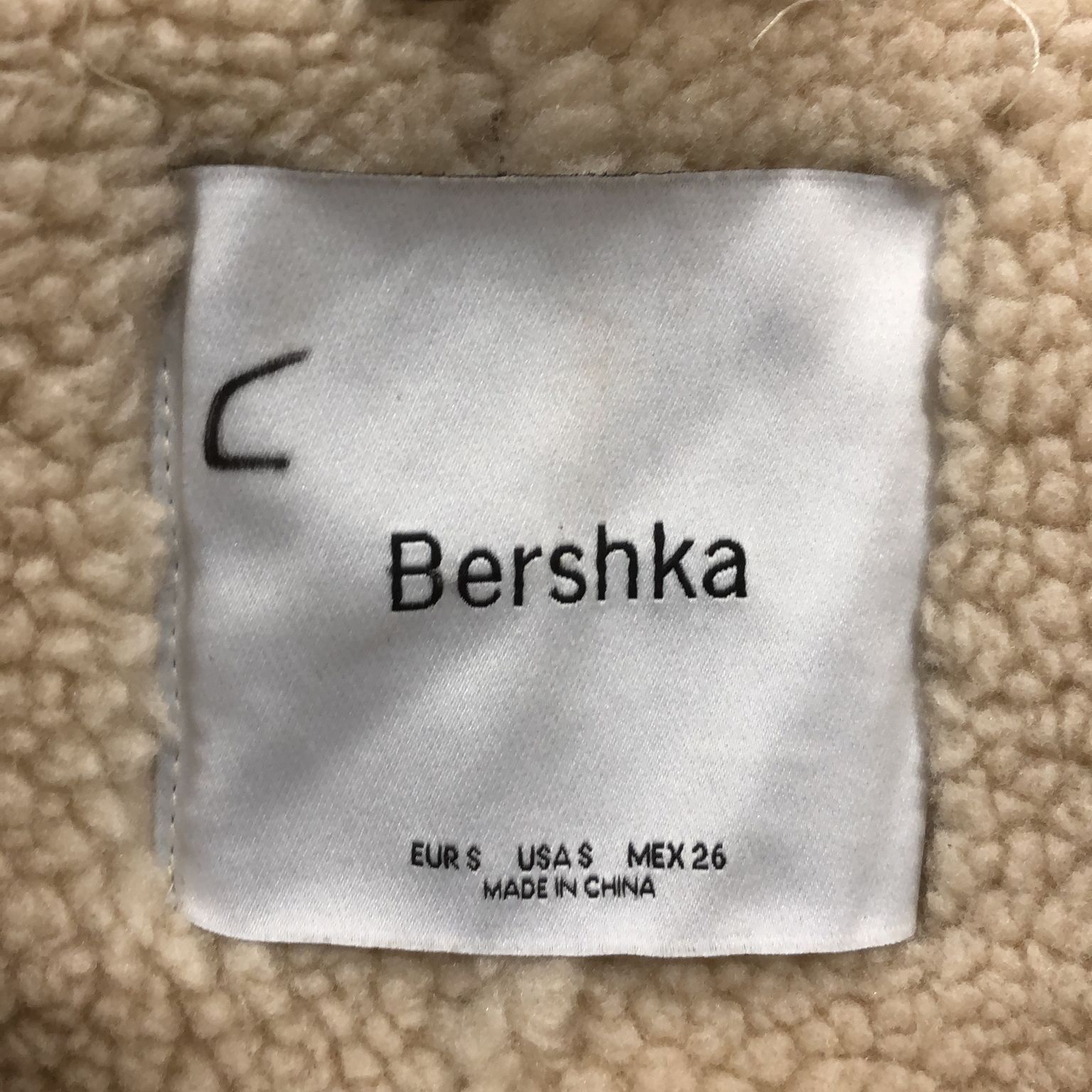 Bershka