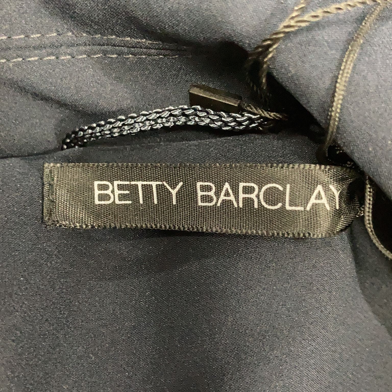 Betty Barclay