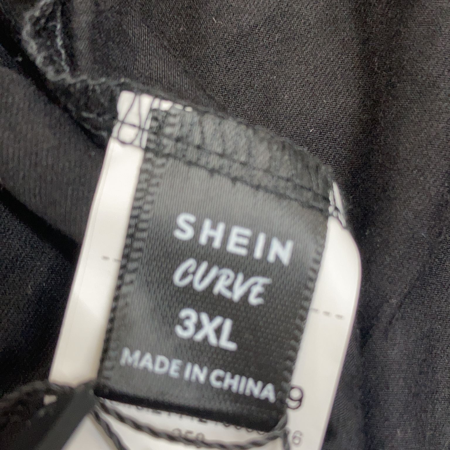 Shein Curve