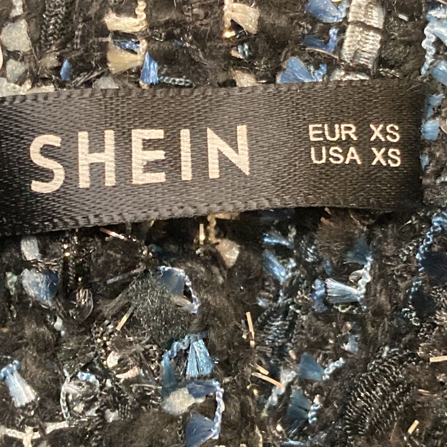 Shein