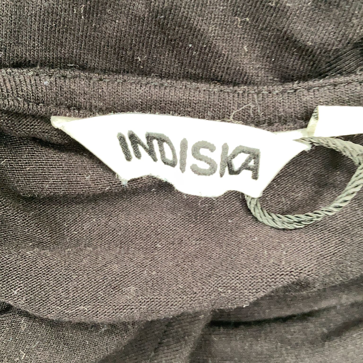 Indiska