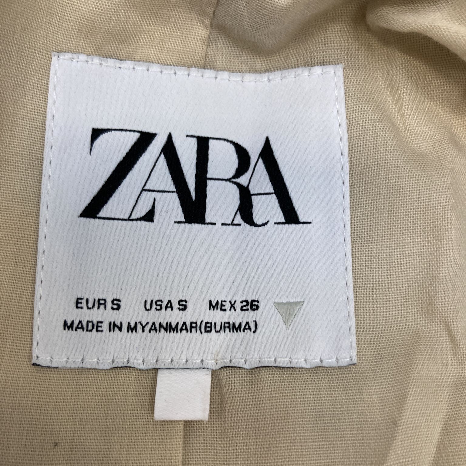 Zara