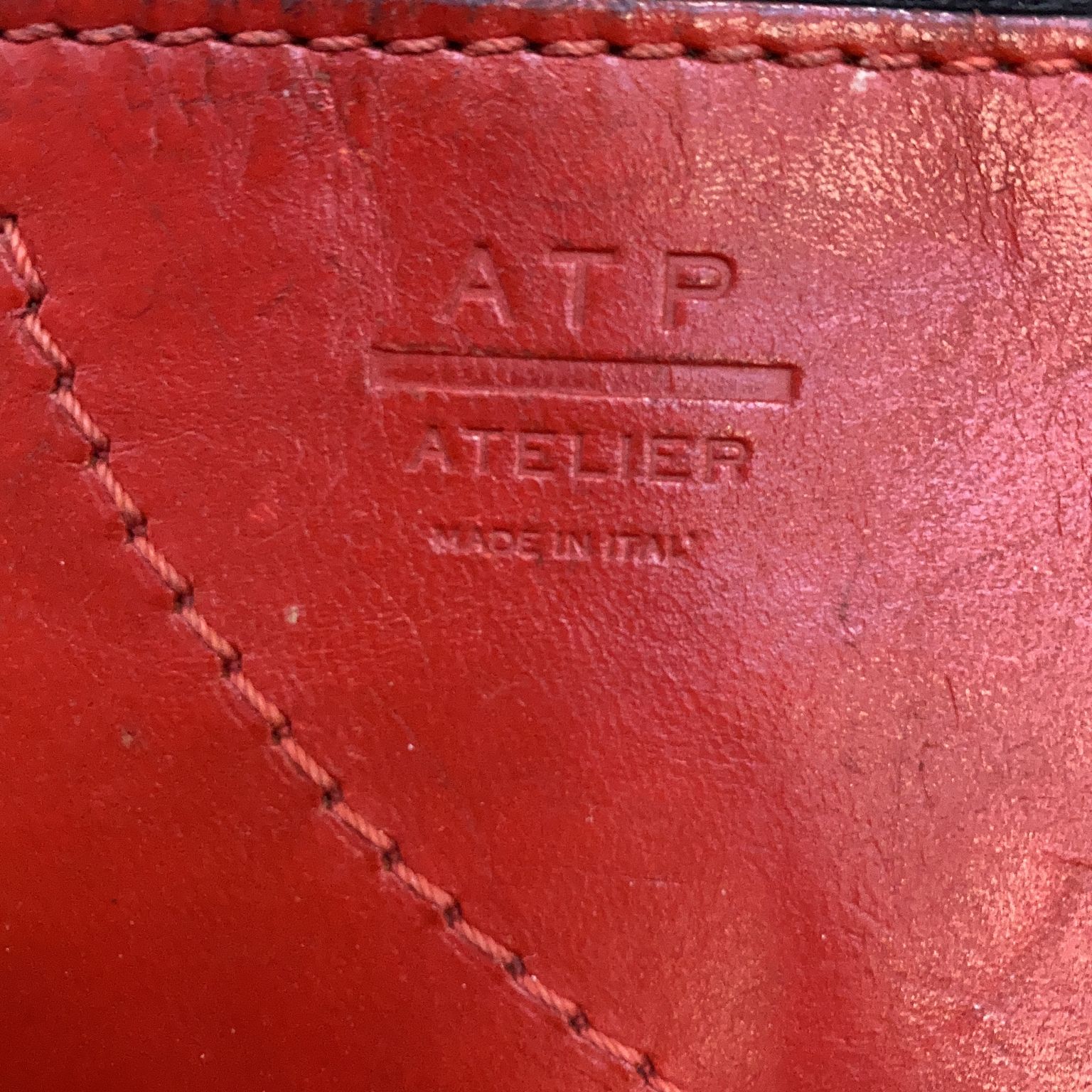 ATP Atelier