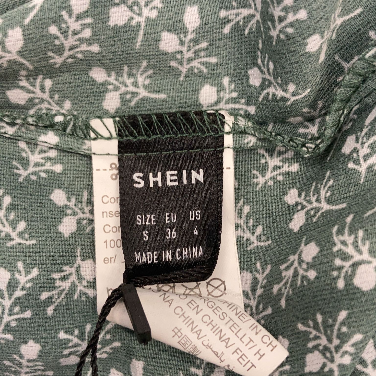 Shein