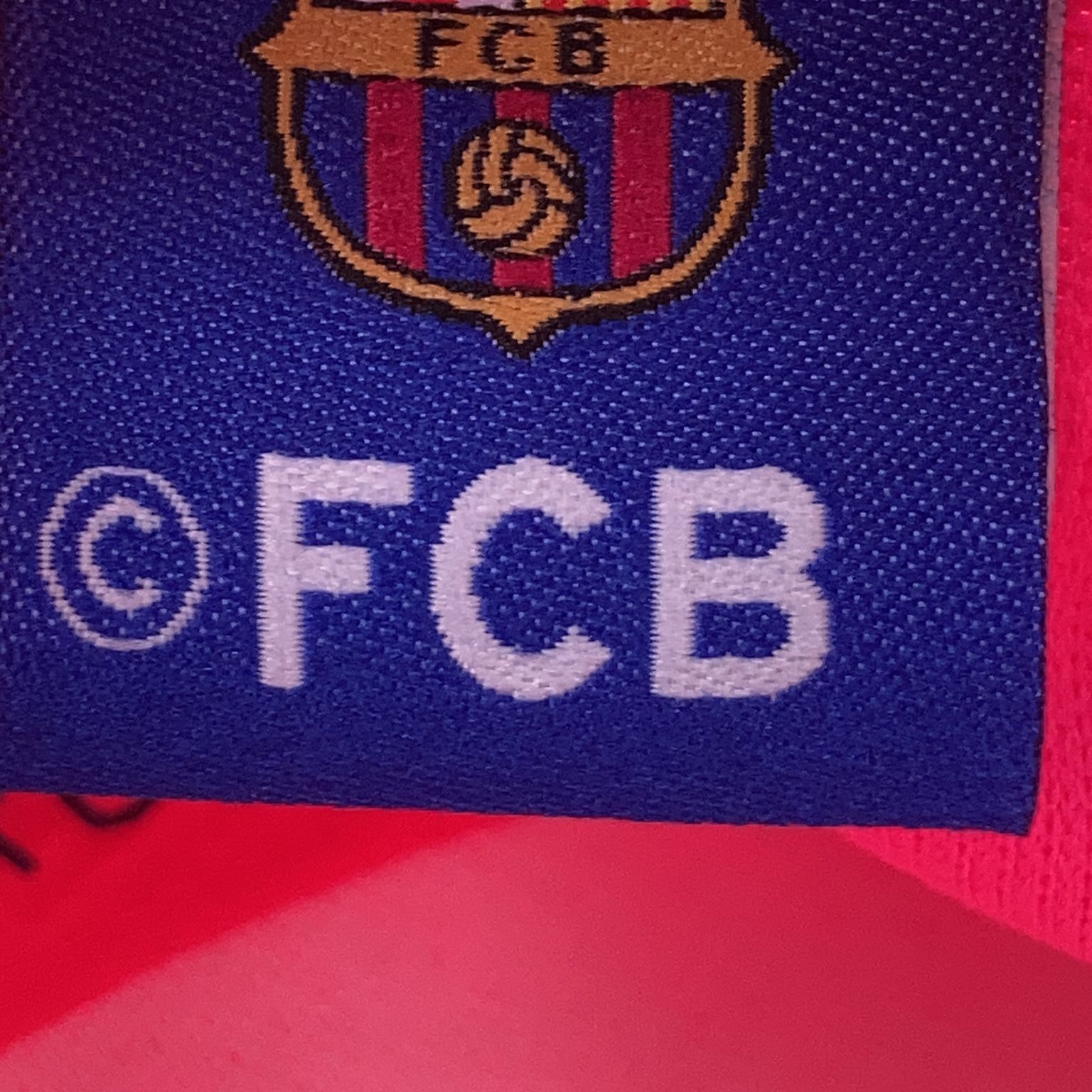 Fcb