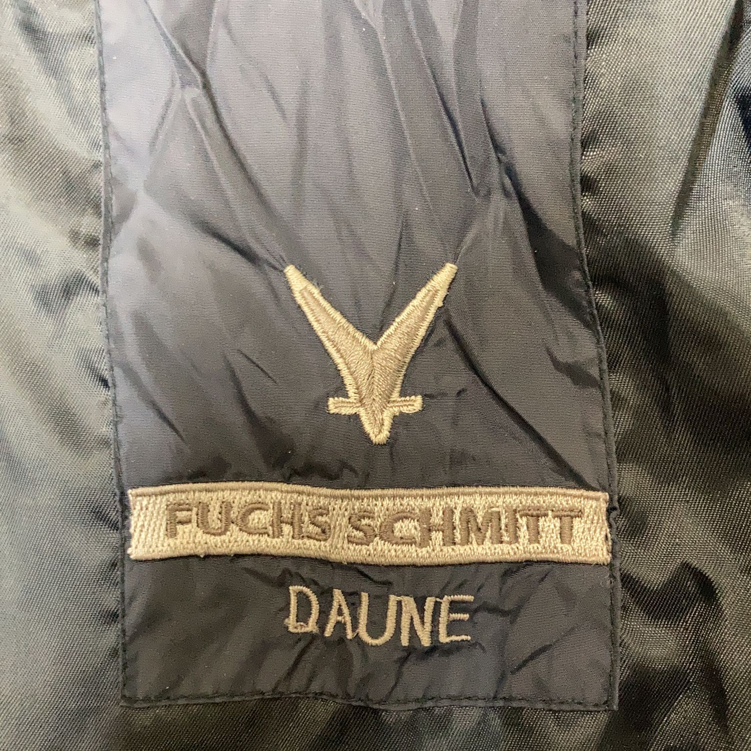 Fuchs Schmitt