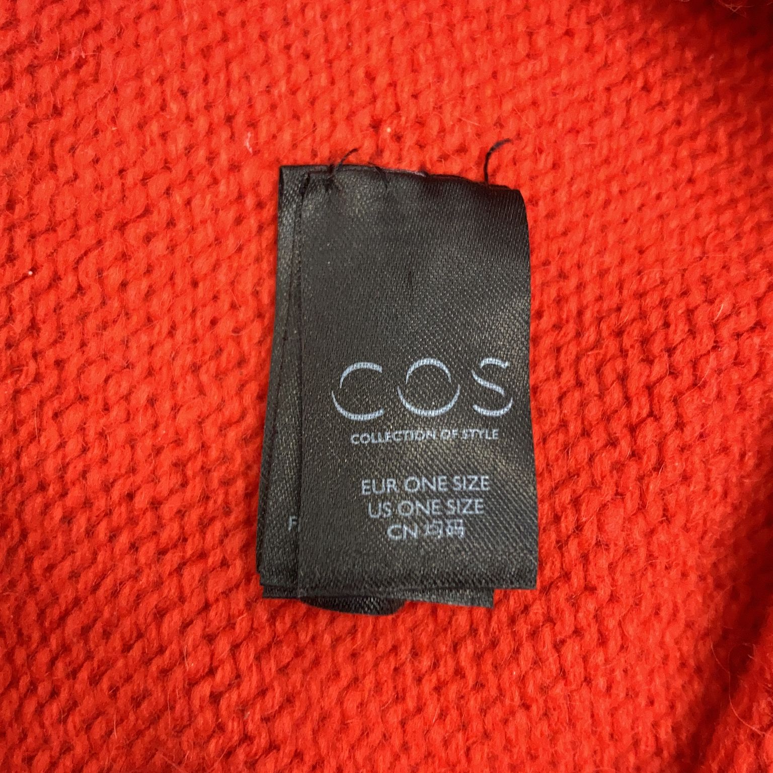 COS