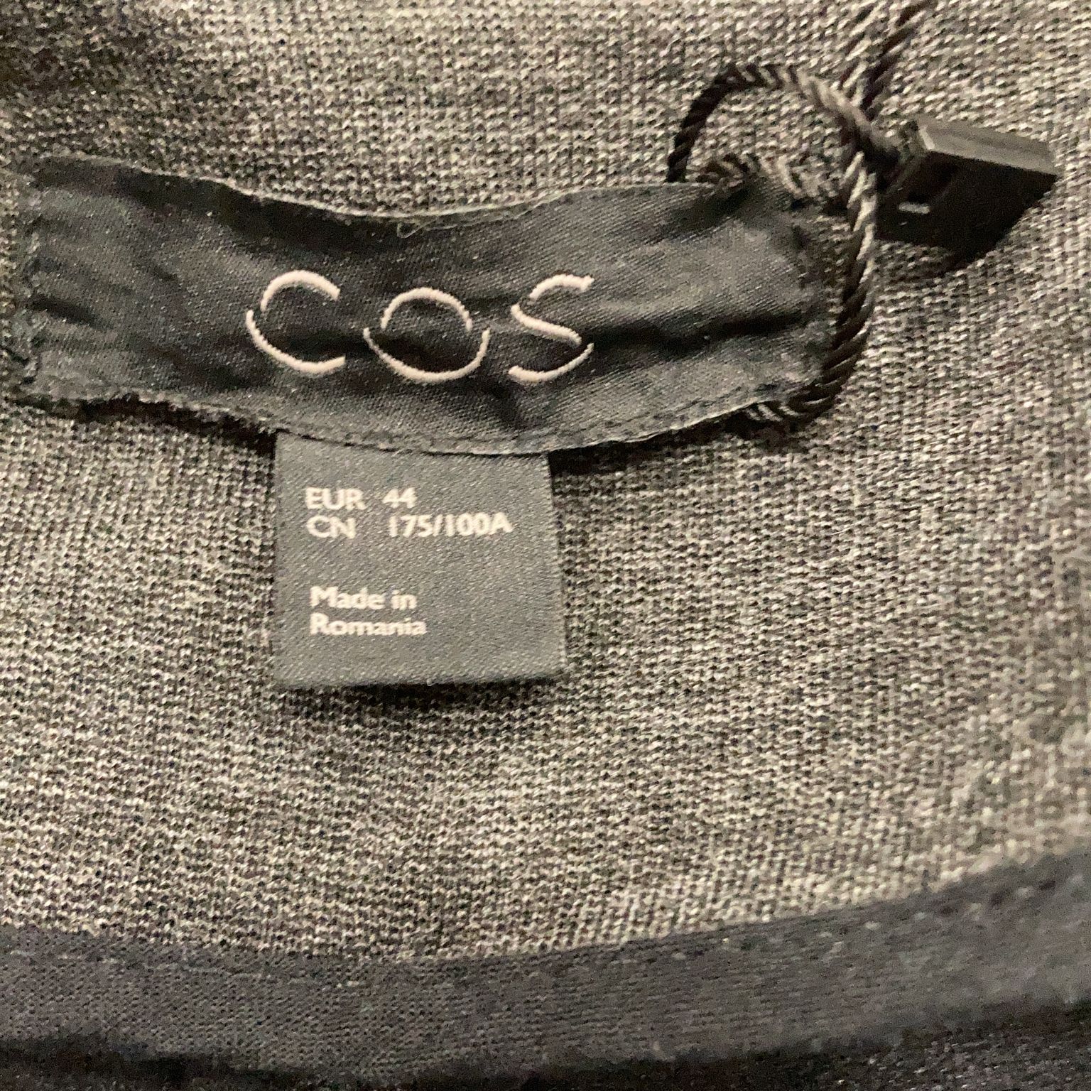 COS