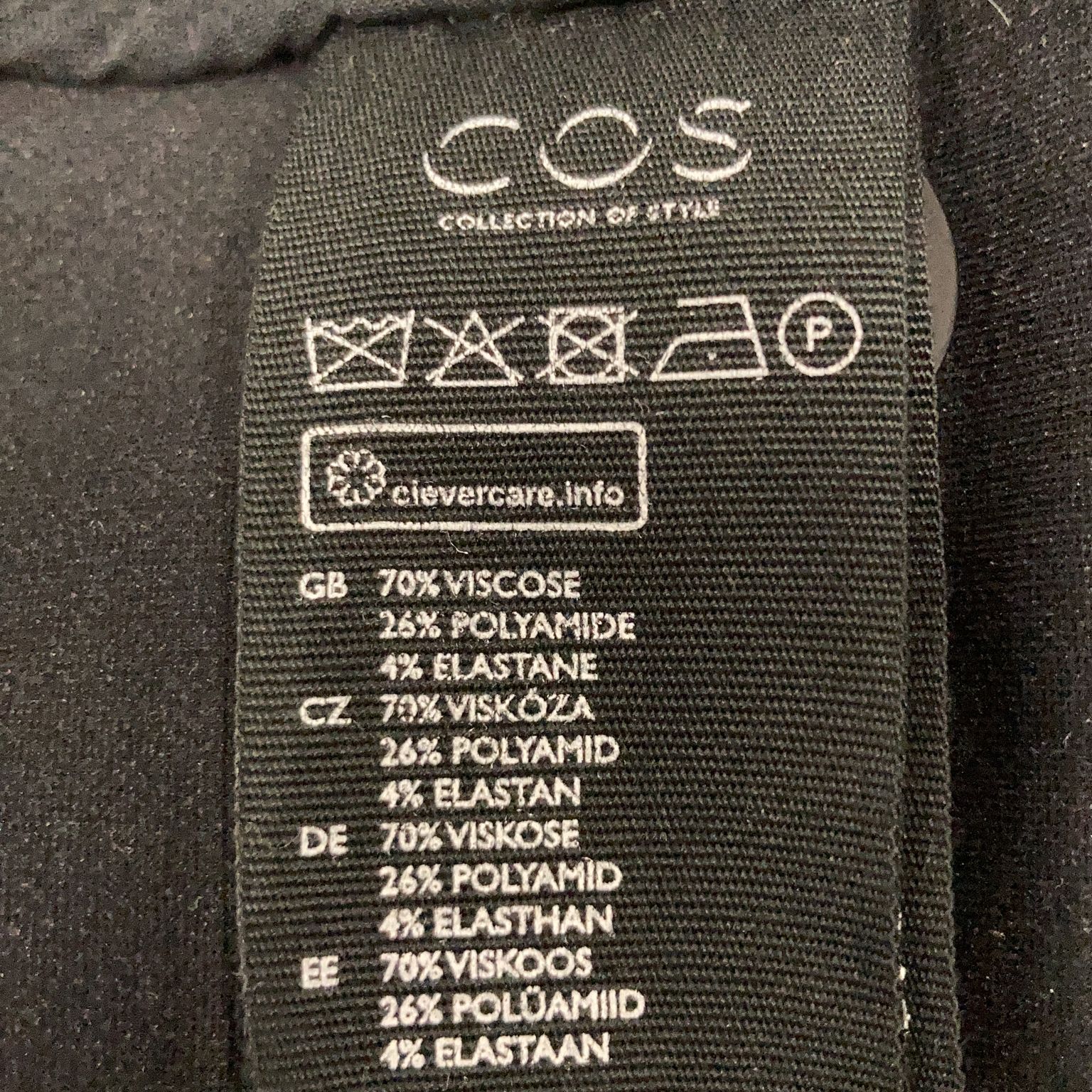 COS