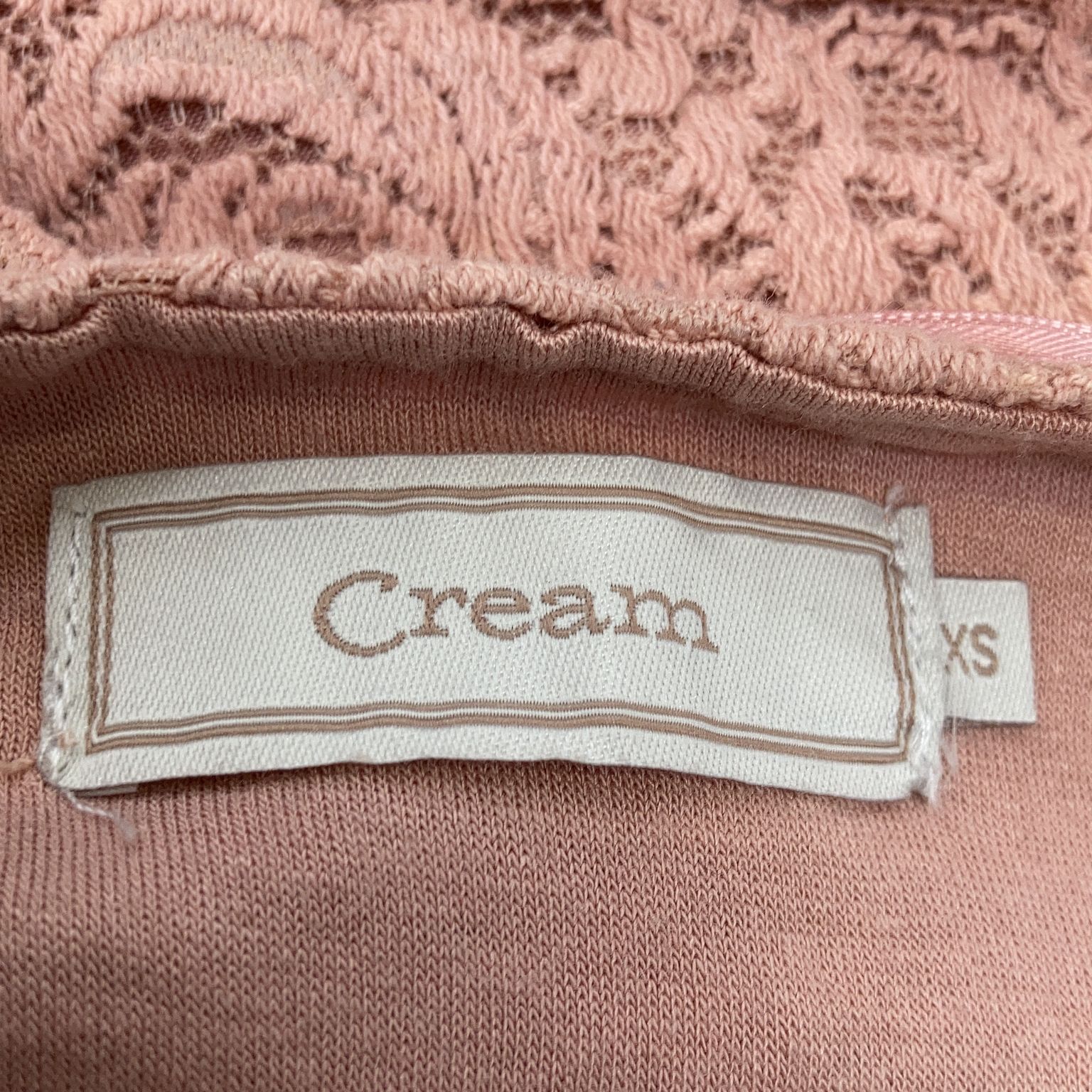 Cream