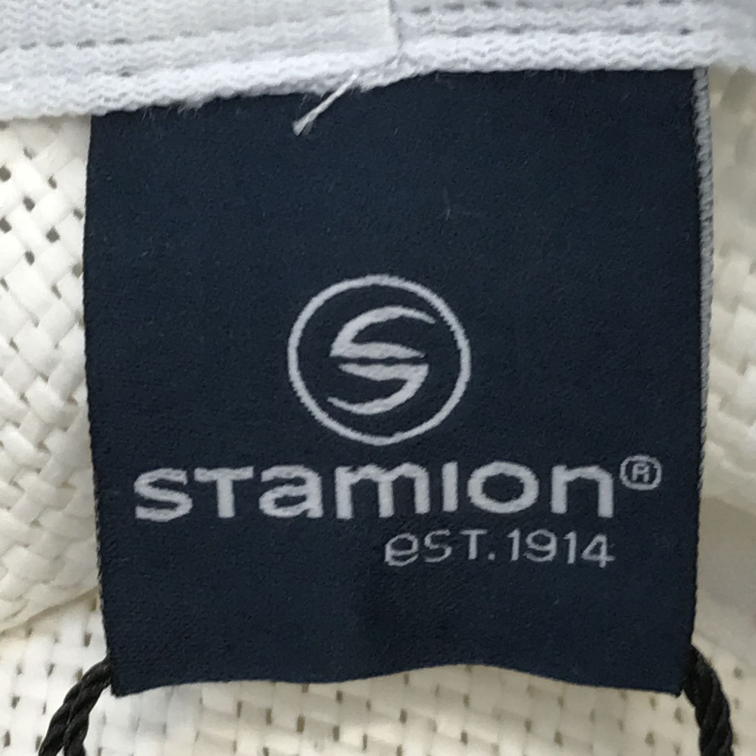 Stamion